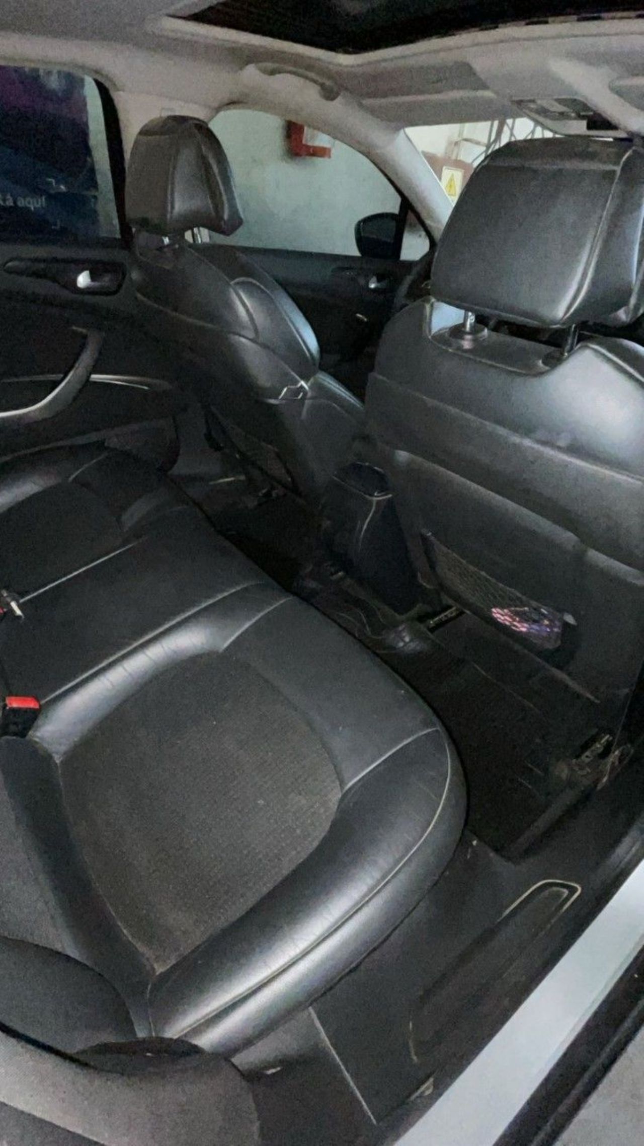 Citroen C5 Usado en Córdoba, deRuedas