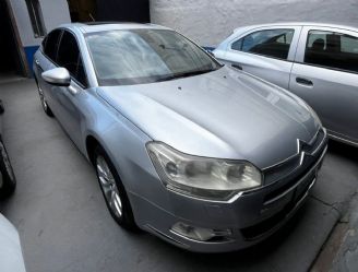 Citroen C5 Usado en Córdoba Financiado