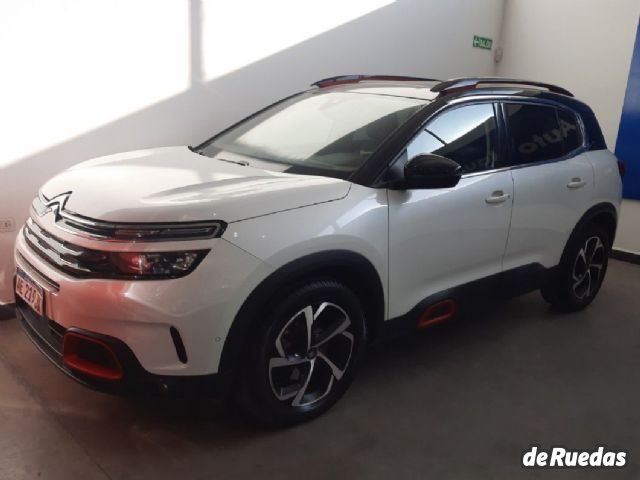 Citroen C5 Aircross Usado en Córdoba, deRuedas