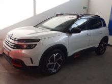 Citroen C5 Aircross Usado en Córdoba
