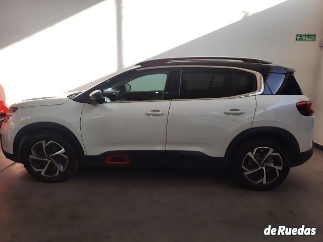 Citroen C5 Aircross Usado en Córdoba, deRuedas