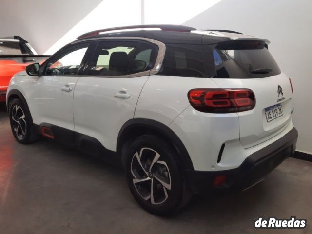 Citroen C5 Aircross Usado en Córdoba, deRuedas