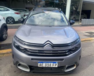Citroen C5 Aircross Usado en Mendoza