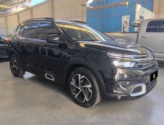 Citroen C5 Aircross Usado en Mendoza