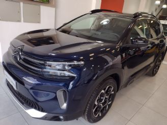 Citroen C5 Aircross Nuevo en Mendoza
