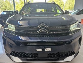 Citroen C5 Aircross Nuevo en Mendoza Financiado