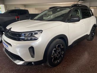 Citroen C5 Aircross Usado en Mendoza Financiado