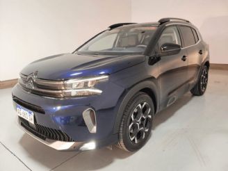 Citroen C5 Aircross Usado en Mendoza