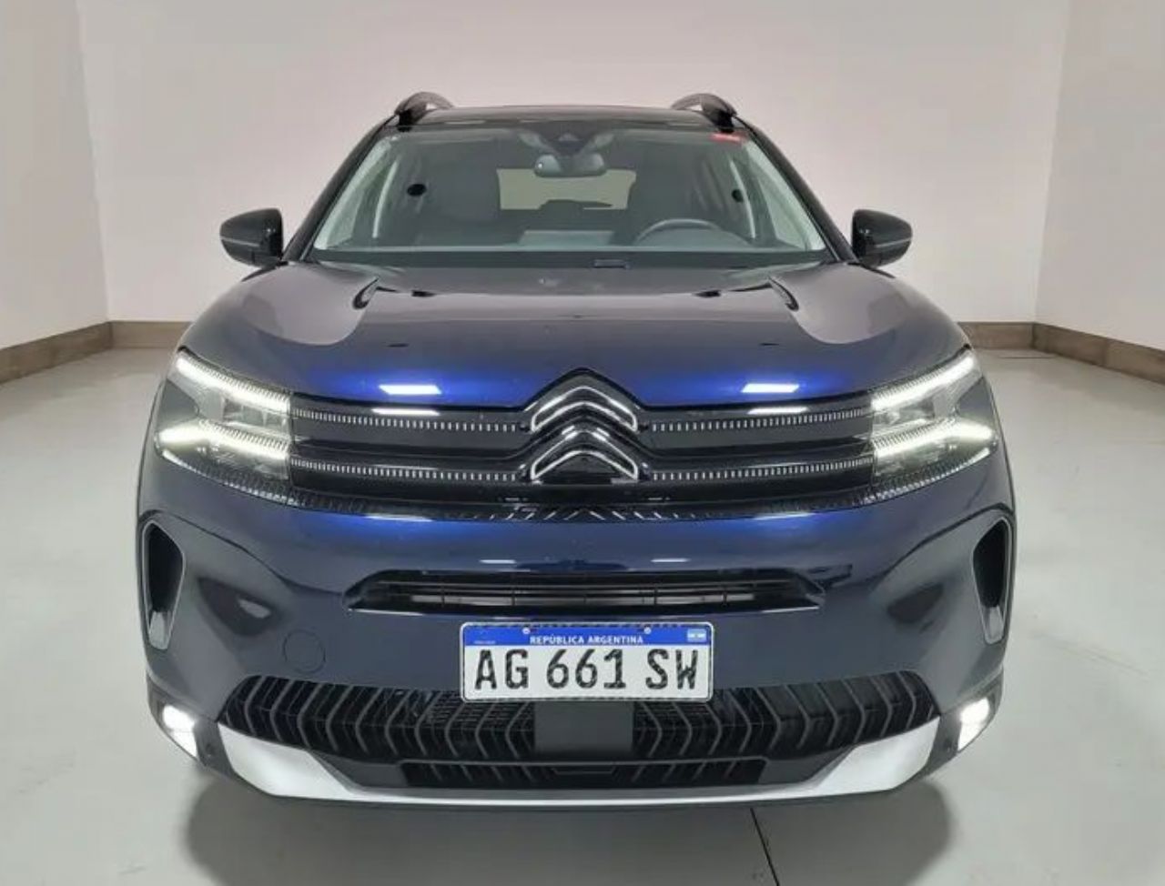Citroen C5 Aircross Usado en Mendoza, deRuedas