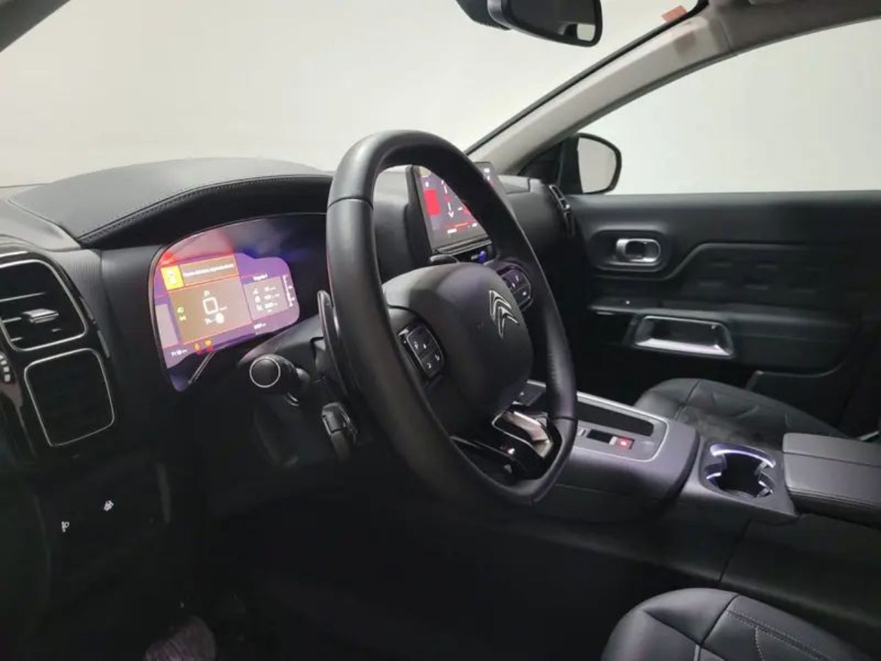 Citroen C5 Aircross Usado en Mendoza, deRuedas