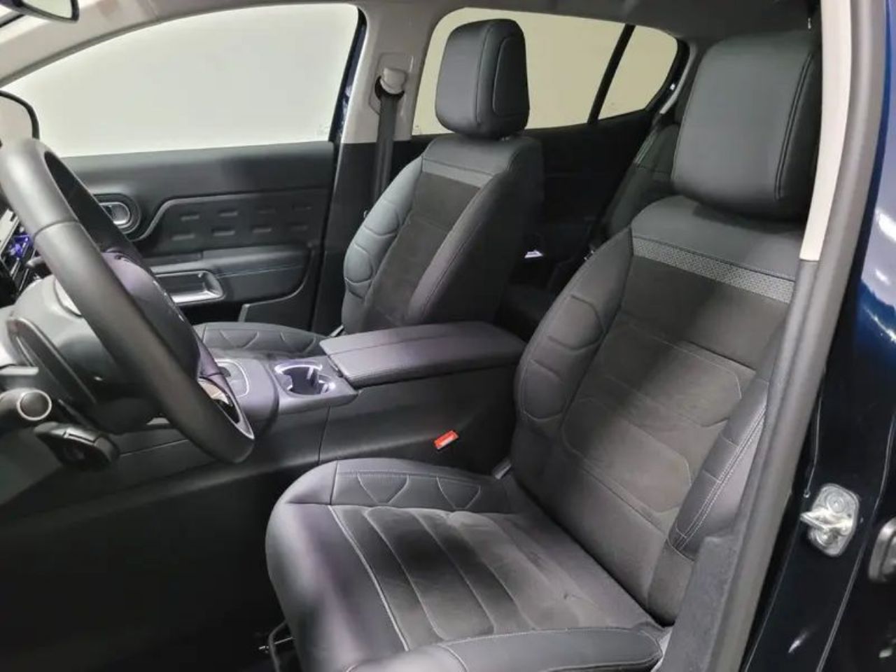 Citroen C5 Aircross Usado en Mendoza, deRuedas