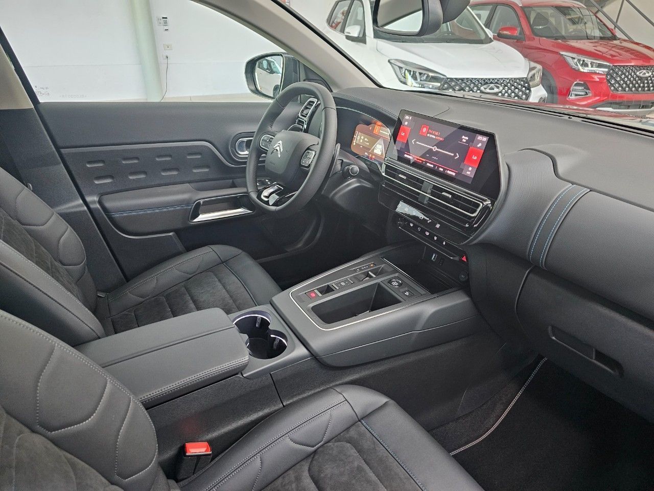 Citroen C5 Aircross Nuevo en Mendoza, deRuedas