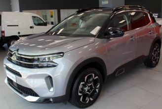 Citroen C5 Aircross Nuevo en Mendoza