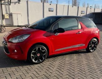 Citroen DS3 Usado en San Juan