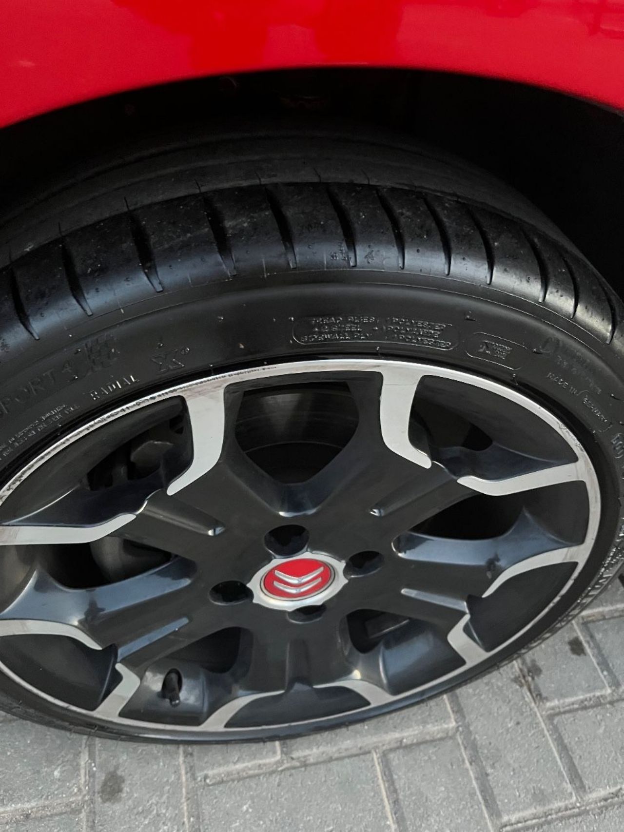 Citroen DS3 Usado en San Juan, deRuedas