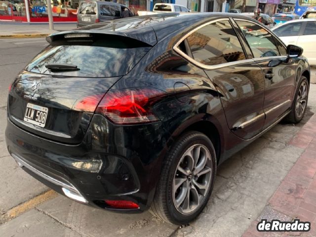 Citroen DS4 Usado en Mendoza, deRuedas