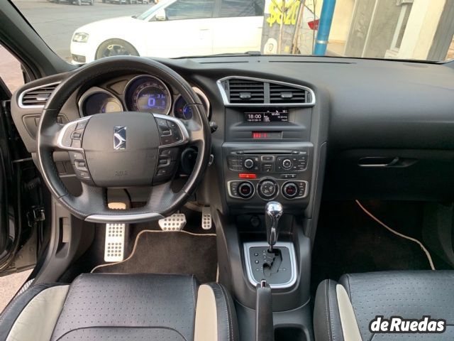 Citroen DS4 Usado en Mendoza, deRuedas
