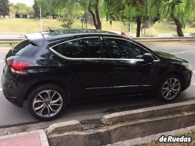 Citroen DS4 Usado en Mendoza, deRuedas