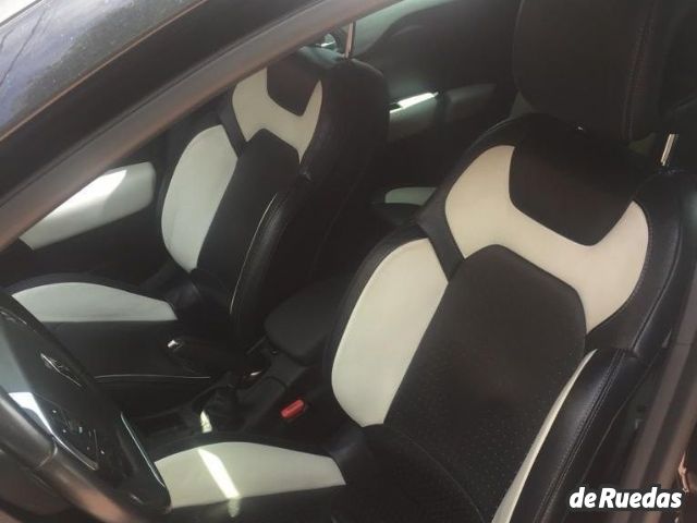 Citroen DS4 Usado en Mendoza, deRuedas