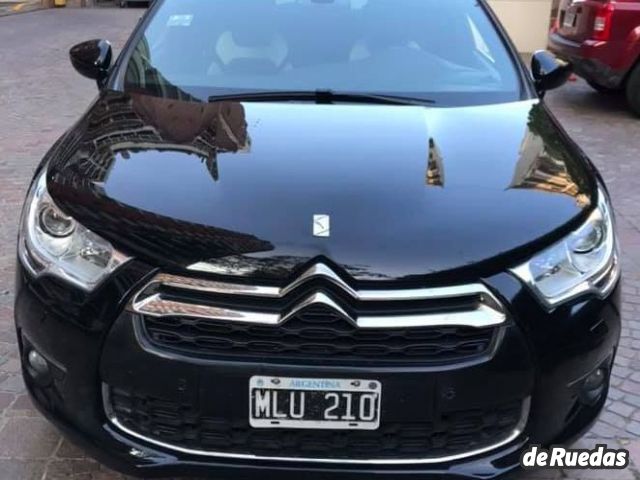 Citroen DS4 Usado en Buenos Aires, deRuedas