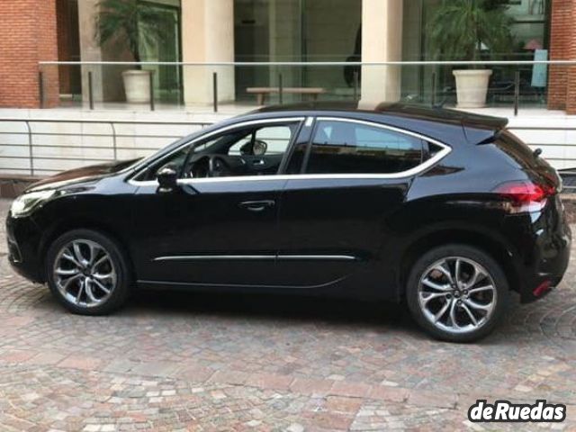 Citroen DS4 Usado en Buenos Aires, deRuedas