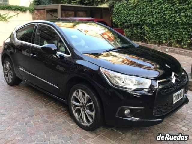 Citroen DS4 Usado en Buenos Aires, deRuedas