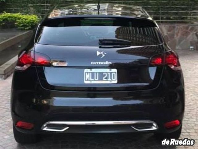 Citroen DS4 Usado en Buenos Aires, deRuedas
