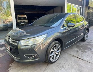 Citroen DS4 Usado en Mendoza