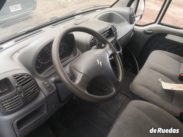 Citroen Jumper Usada en Mendoza, deRuedas