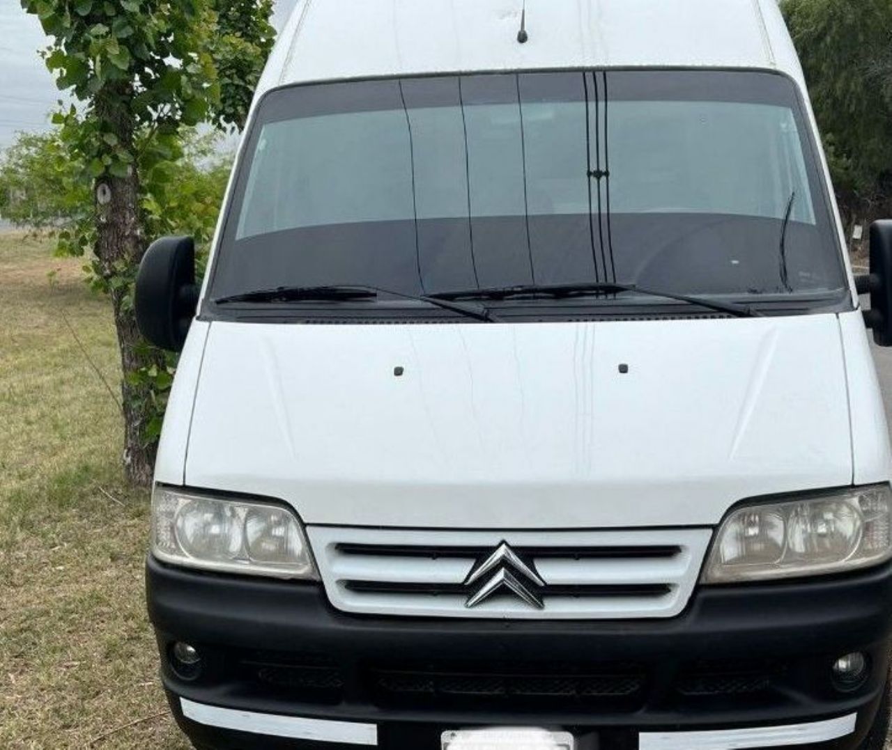 Citroen Jumper Usada Financiado en Córdoba, deRuedas