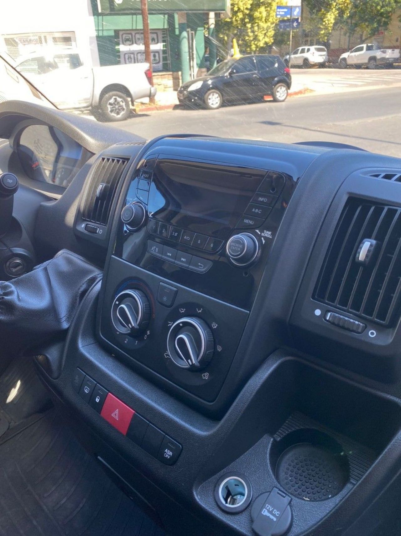 Citroen Jumper Usada Financiado en Córdoba, deRuedas