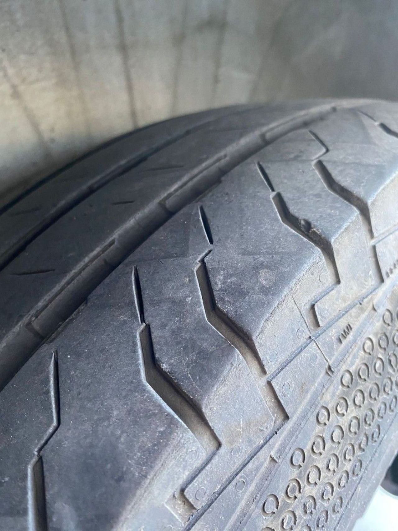 Citroen Jumper Usada Financiado en Córdoba, deRuedas