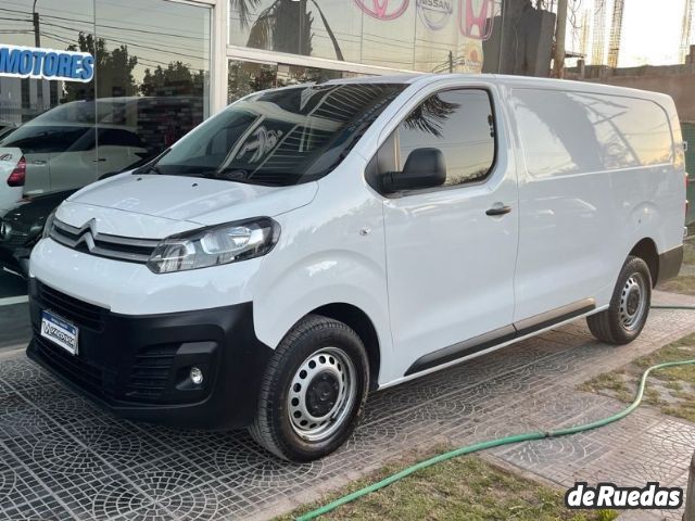 Citroen Jumpy Usada en San Juan, deRuedas