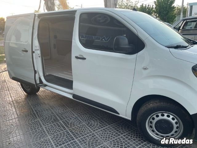 Citroen Jumpy Usada en San Juan, deRuedas