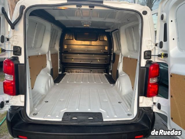 Citroen Jumpy Usada en San Juan, deRuedas