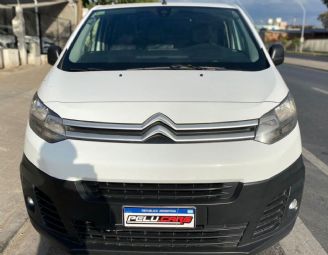 Citroen Jumpy Usada en San Juan Financiado