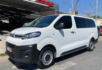 Citroen Jumpy Usada en San Juan Financiado