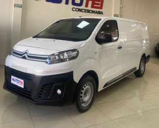 Citroen Jumpy en Córdoba