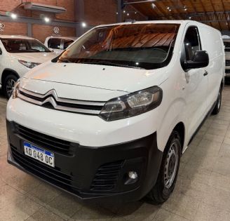 Citroen Jumpy Usada en San Juan Financiado