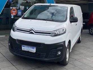 Citroen Jumpy Usada en Córdoba