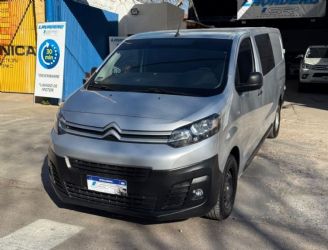 Citroen Jumpy Usada en Mendoza