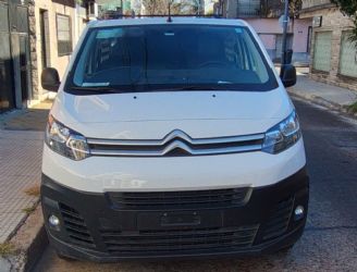Citroen Jumpy Usada en Buenos Aires