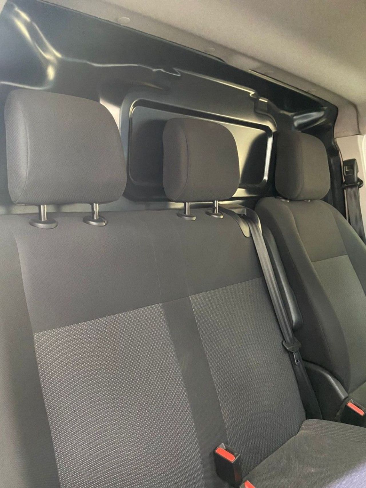 Citroen Jumpy Usada Financiado en Córdoba, deRuedas