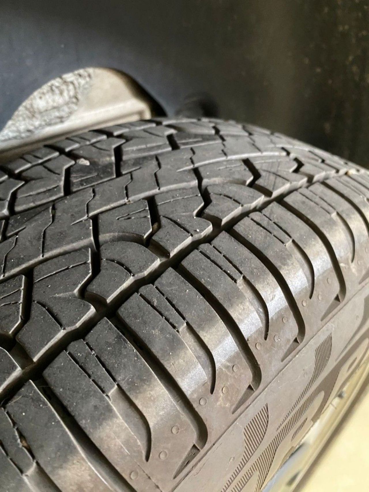 Citroen Jumpy Usada Financiado en Córdoba, deRuedas