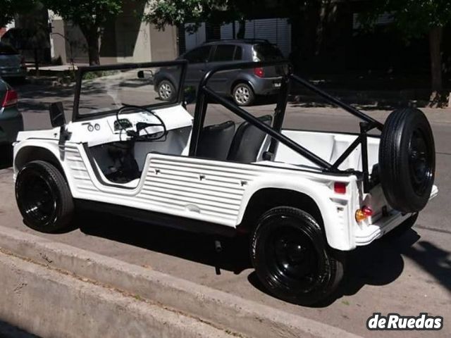 Citroen Mehari Usado en Mendoza, deRuedas