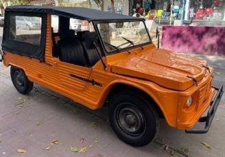 Citroen Mehari Usado en Mendoza