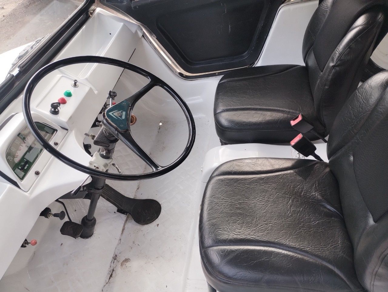Citroen Mehari Usado en Mendoza, deRuedas