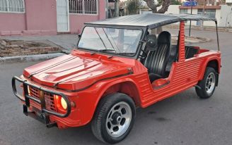 Citroen Mehari Usado en Mendoza