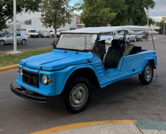 Citroen Mehari Usado en Mendoza