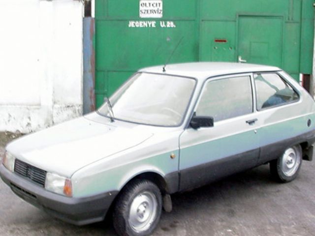 Citroen Oltcit Usado en Mendoza, deRuedas
